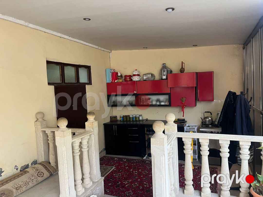 Satılır 4 otaqlı həyət evi/bağ evi 146 m² — Ev, villa, Xırdalan (4)
