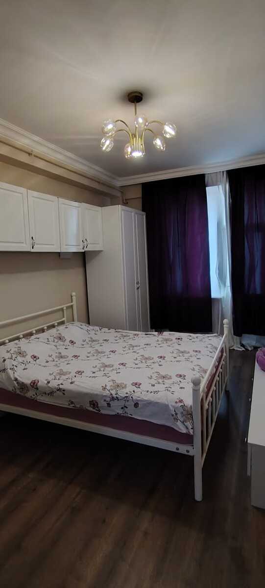 Satılır 2 otaqlı yeni tikili 63 m² — Mənzil, Bakı (10)