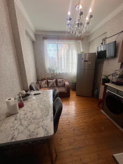 Satış: 2 otaqlı Yeni tikili, 40 m², Xırdalan şəhəri Abşeron Gənclər Şəhərciyi — Xırdalan