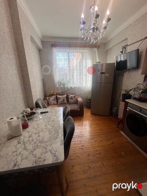 Satış: 2 otaqlı Yeni tikili, 40 m², Xırdalan şəhəri Abşeron Gənclər Şəhərciyi