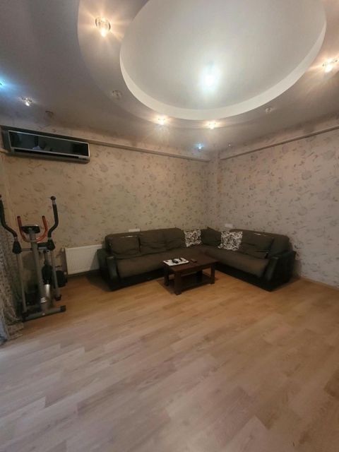 İcarəyə verilir 2 otaqlı yeni tikili 60 m² — Bakı