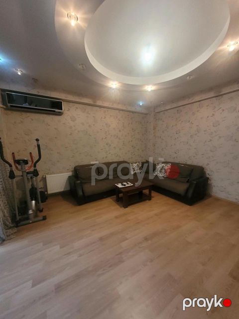 İcarəyə verilir 2 otaqlı yeni tikili 60 m²