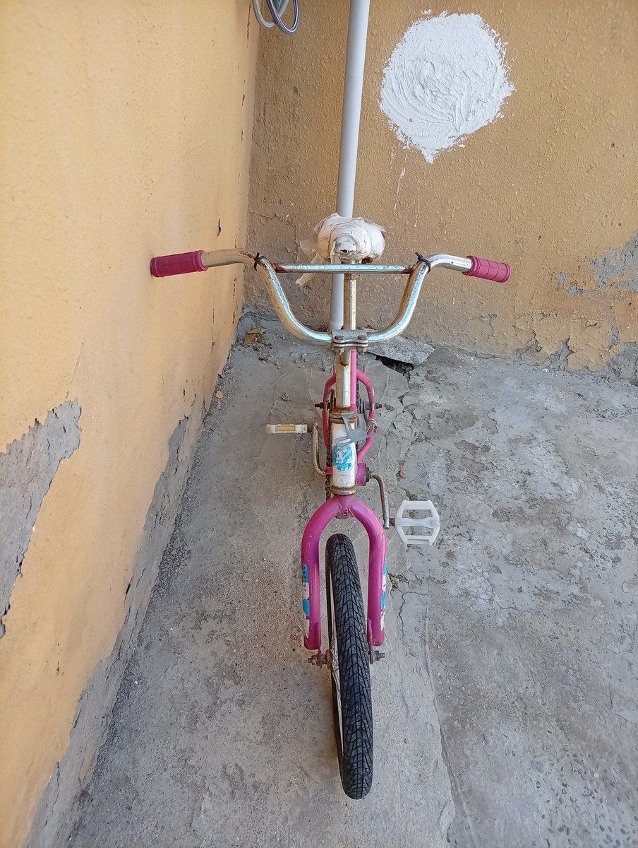 Velosiped — Velosipedlər, Bakı (3)