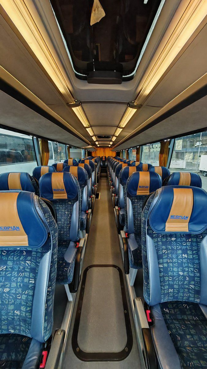 Avtobus sifarişi (Şirkət, məktəb və tədbirlər üçün) — Avtomobil icarəsi, Bakı (7)