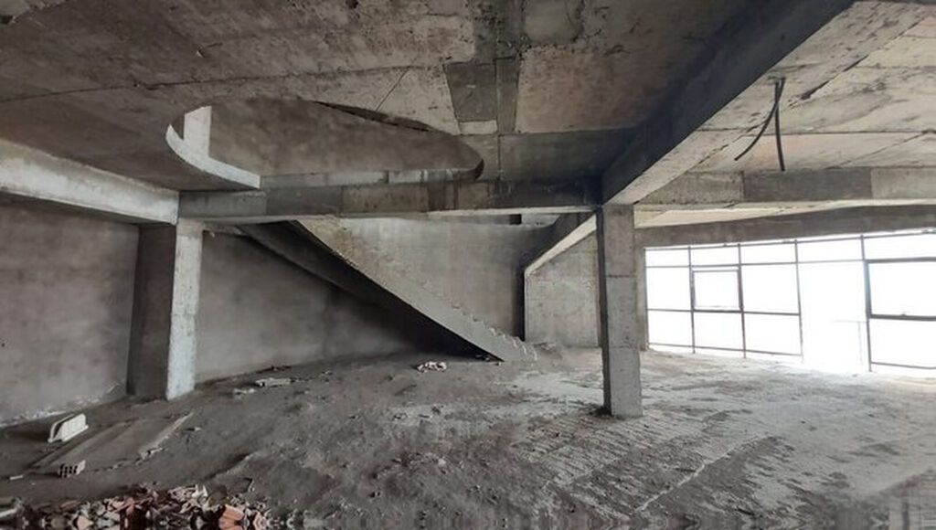 7 otaqlı, Yeni tikili, 800 kv. m — Mənzil, Bakı (6)