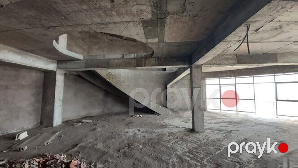 7 otaqlı, Yeni tikili, 800 kv. m — Mənzil, Bakı (6)