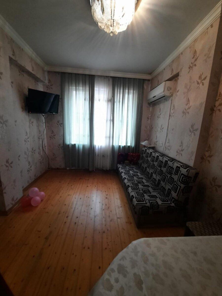 2-otaqlı yeni tikili kirayə verilir, Abşeron r., 38 m² — Mənzil, Bakı (12)