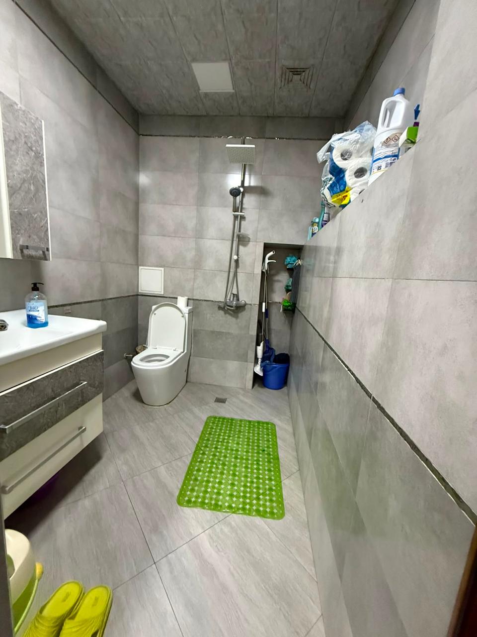 Satış: 3 otaqlı Yeni tikili, 52 m², Qaradağ rayonu — Mənzil, Bakı (5)