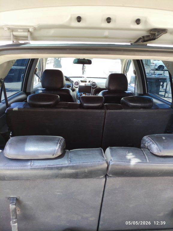 Kia Carens, 2.0 L, 2006 il, 359 000 km — Avtomobillər, Bakı (6)