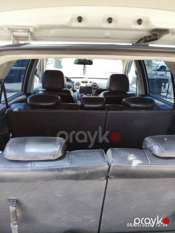 Kia Carens, 2.0 L, 2006 il, 359 000 km — Avtomobillər, Bakı (6)