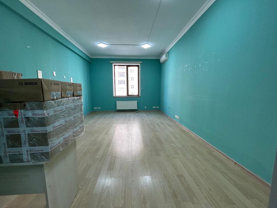 İcarəyə verilir 4 otaqlı ofis 150 m² — Ofis, Bakı (3)