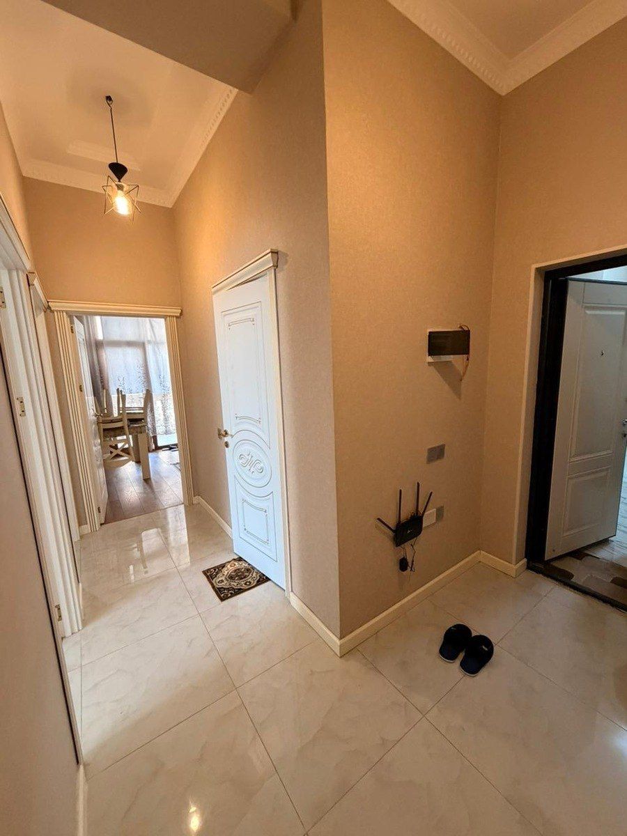 Satılır 2 otaqlı yeni tikili 56 m² — Mənzil, Sumqayıt (4)