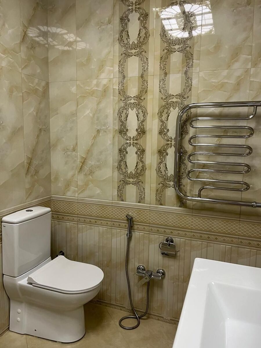 Satılır 3 otaqlı yeni tikili 105 m² — Mənzil, Bakı (10)