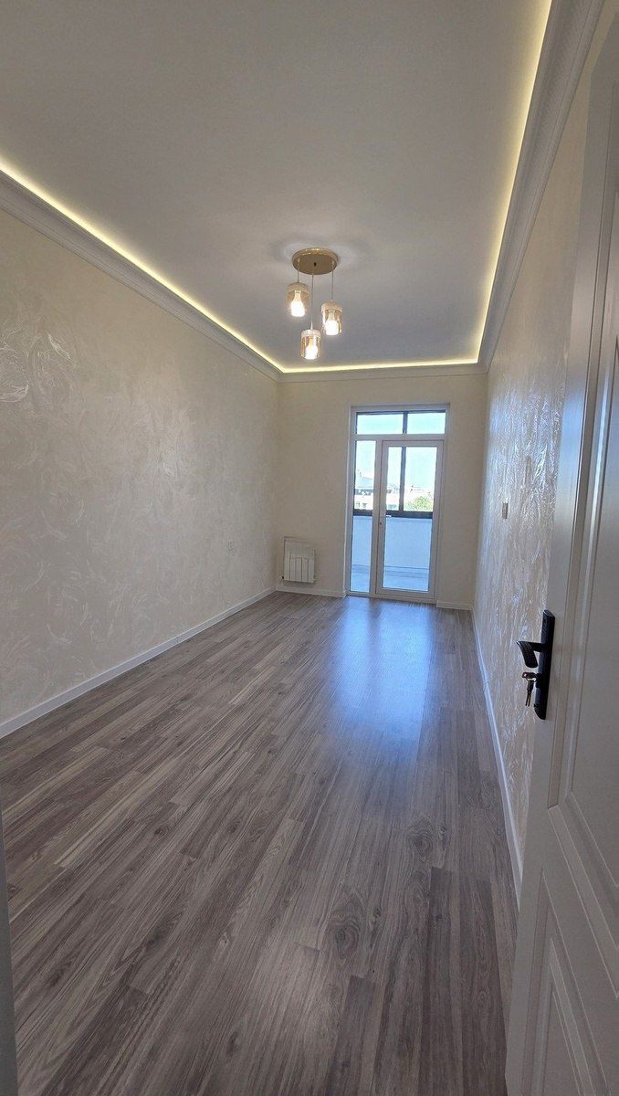 Satılır 3 otaqlı köhnə tikili 65 m² — Mənzil, Bakı (10)