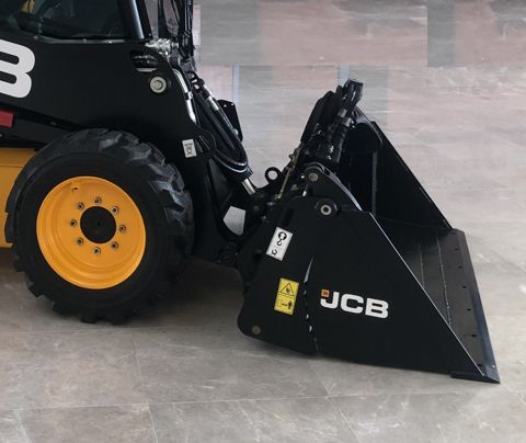 "JCB, 2023" açılan çalovu — Bakı