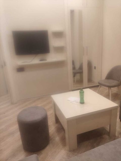 İcarəyə verilir 1 otaqlı həyət evi/bağ evi 28 m² — Bakı