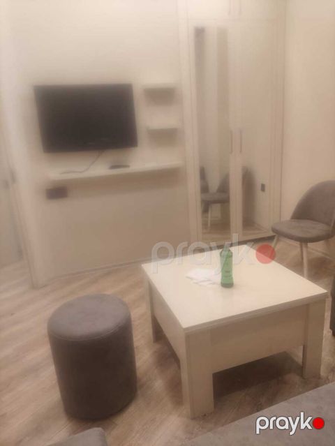 İcarəyə verilir 1 otaqlı həyət evi/bağ evi 28 m²