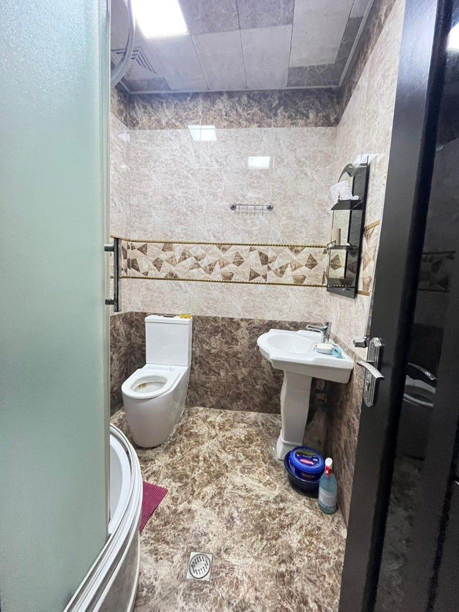 İcarəyə verilir 4 otaqlı həyət evi/bağ evi 150 m² — Ev, villa, Bakı (11)