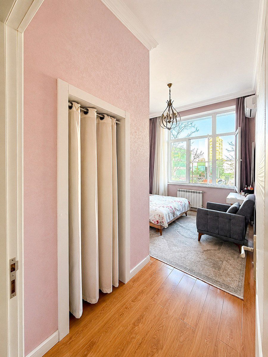 Satılır 3 otaqlı yeni tikili 105 m² — Mənzil, Bakı (8)