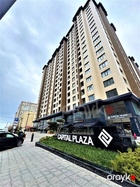 Satılır 2 otaqlı yeni tikili 70 m²