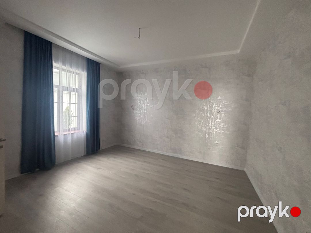 Satılır 3 otaqlı həyət evi/bağ evi 130 m² — Ev, villa, Bakı (9)
