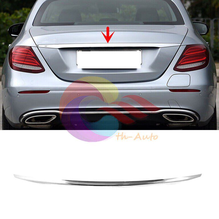 "Mercedes" bufer xromu — Ehtiyat hissələri və aksesuarlar, Bakı (10)