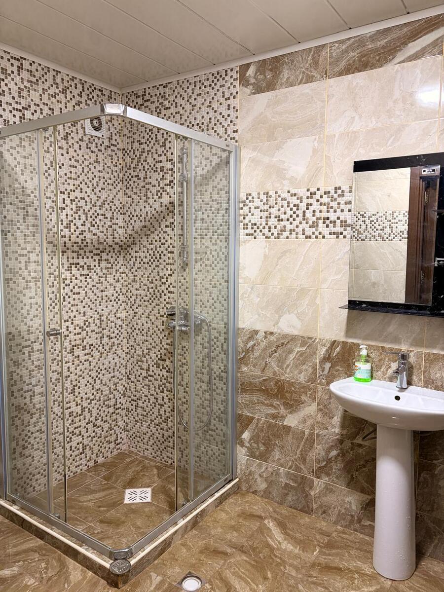 2-otaqlı yeni tikili kirayə verilir, Xırdalan ş., 50 m² — Mənzil, Xırdalan (8)