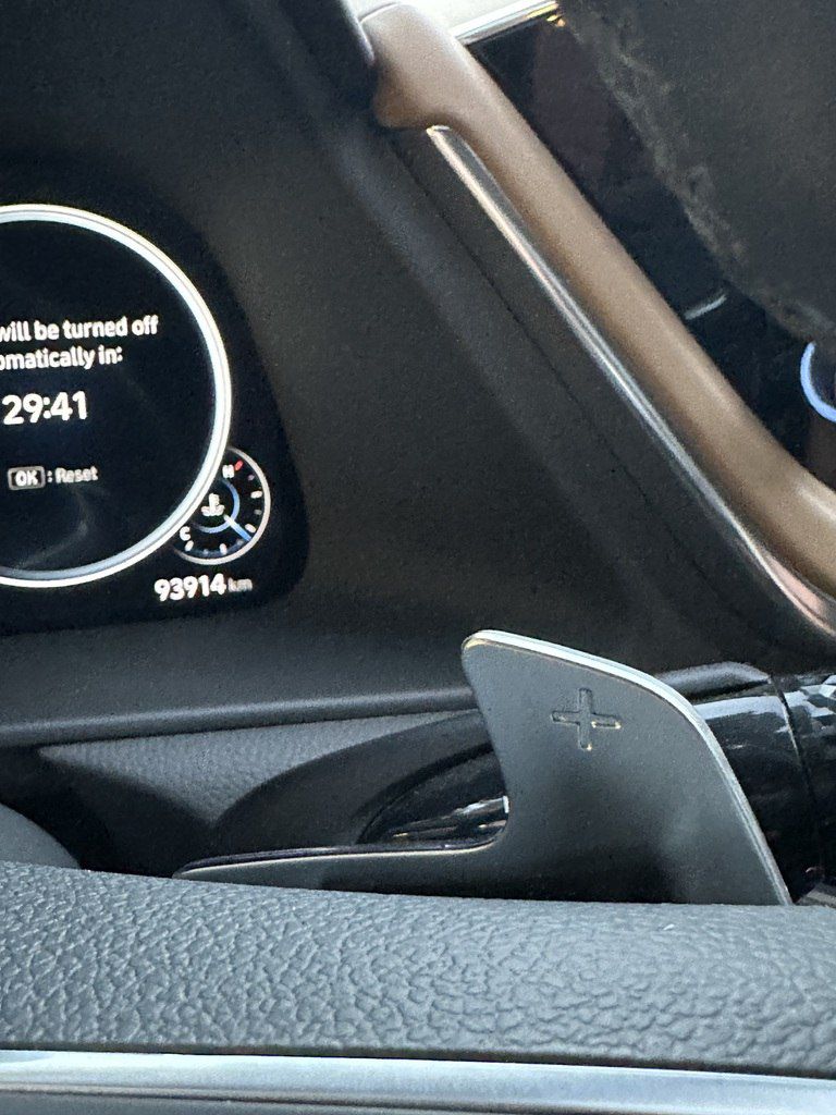 Hyundai Sonata, 1.6 L, 2020 il, 93 000 km — Avtomobillər, Bakı (5)