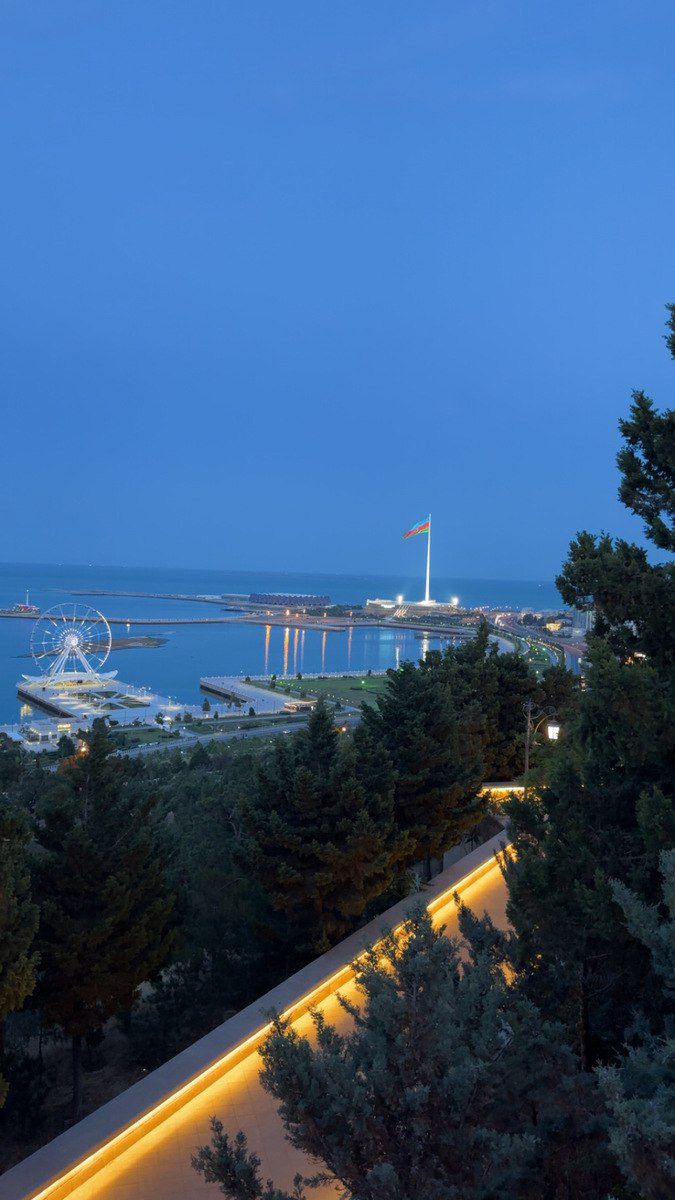 İcarəyə verilir 3 otaqlı köhnə tikili 130 m² — Mənzil, Bakı (12)