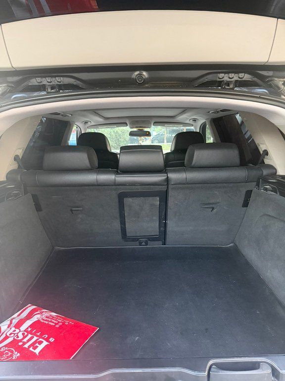 BMW X5, 3.0 L, 2011 il, 300 000 km — Avtomobillər, Bakı (9)