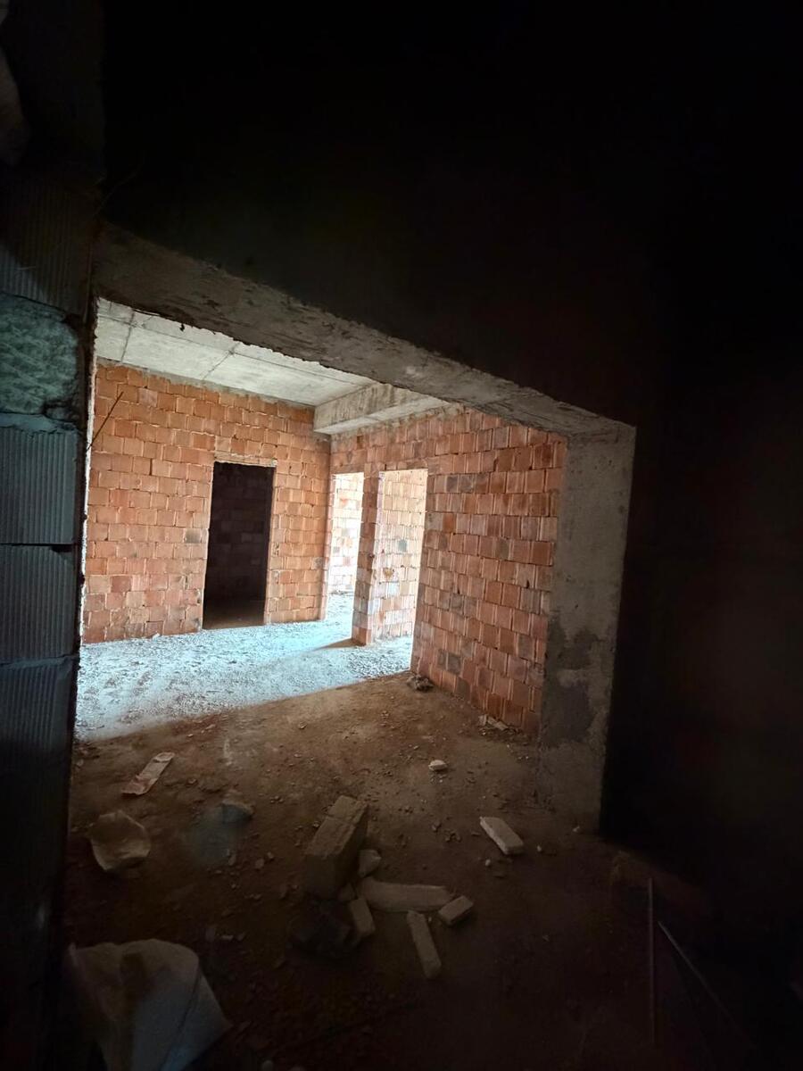 Satılır 1 otaqlı yeni tikili 57 m² — Mənzil, Bakı (7)
