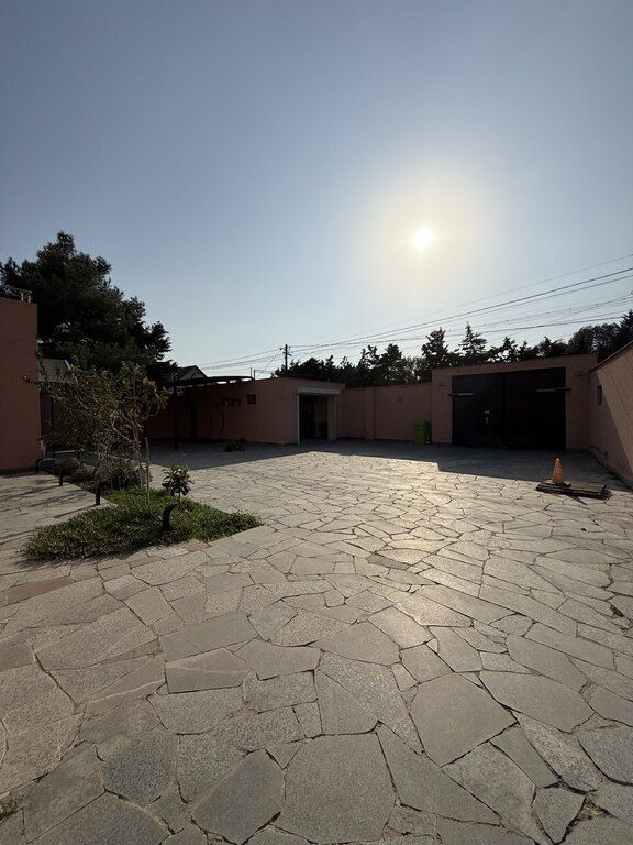 Satılır 6 otaqlı həyət evi/bağ evi 270 m² — Ev, villa, Bakı (3)