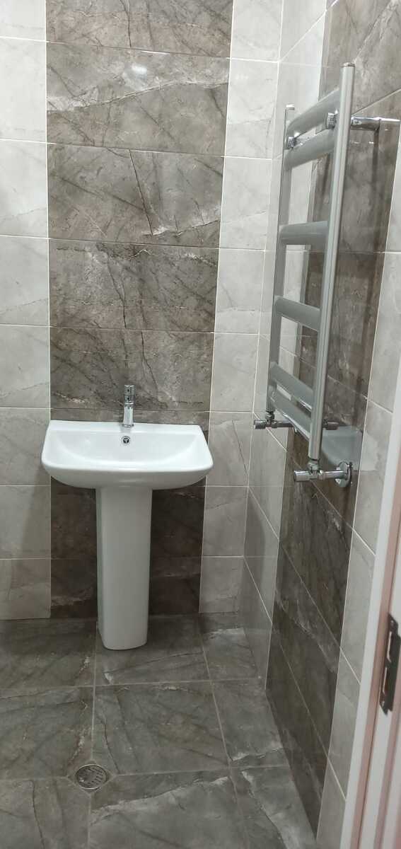Satılır 3 otaqlı yeni tikili 120 m² — Mənzil, Bakı (10)