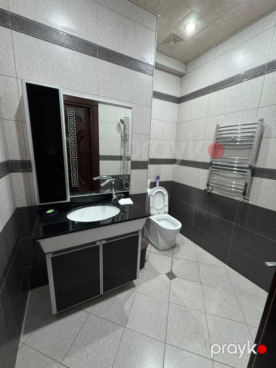 Satılır 4 otaqlı yeni tikili 140 m² — Mənzil, Bakı (7)
