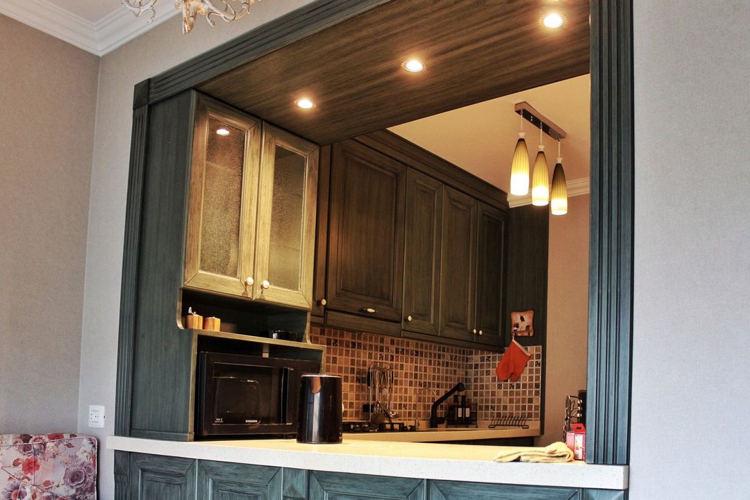 İcarəyə verilir 2 otaqlı köhnə tikili 75 m² — Mənzil, Bakı (6)