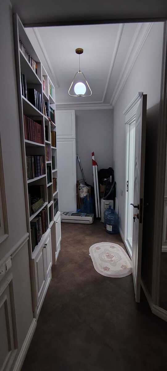 Satılır 2 otaqlı yeni tikili 63 m² — Mənzil, Bakı (4)