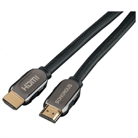 Cable Sonorous Hdmi Advanced 8K-2.0 MT — Bakı