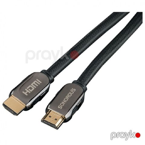 Cable Sonorous Hdmi Advanced 8K-2.0 MT — Bakı