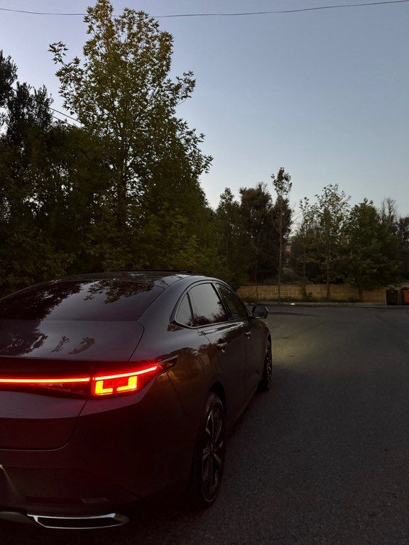 Changan Eado, 1.5 L, 2025 il, 9 000 km — Avtomobillər, Bakı (3)