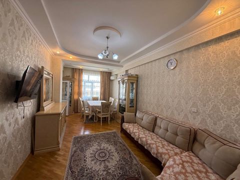 Satılır 2 otaqlı yeni tikili 74 m² — Xırdalan