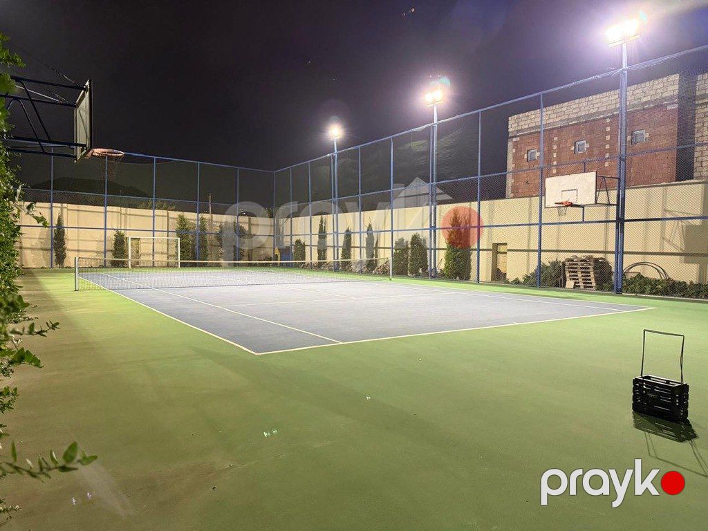 İcarəyə verilir 10 otaqlı həyət evi/bağ evi 1000 m² — Ev, villa, Bakı (11)