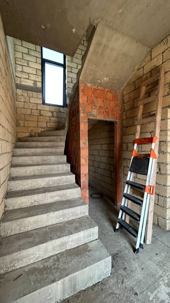 Satılır 5 otaqlı həyət evi/bağ evi 340 m² — Ev, villa, Sumqayıt (9)