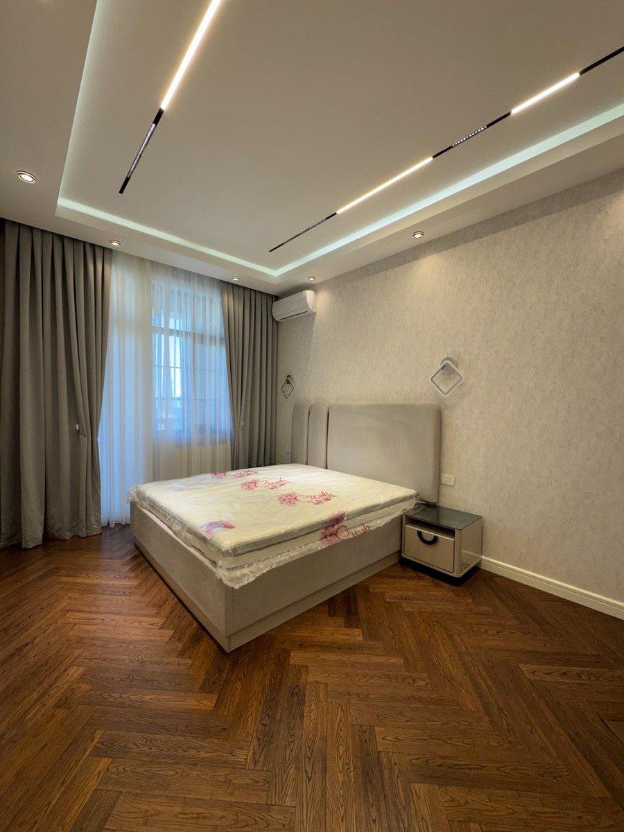 Satılır 2 otaqlı yeni tikili 86 m² — Mənzil, Bakı (5)
