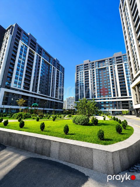 Satılır 3 otaqlı yeni tikili 128 m²