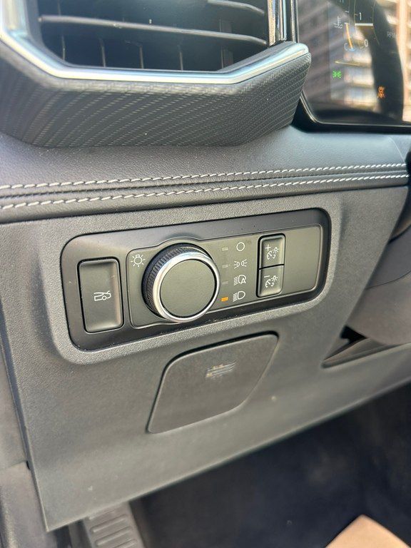 Ford Mustang, 2.3 L, 2024 il, 65 000 km — Avtomobillər, Bakı (9)