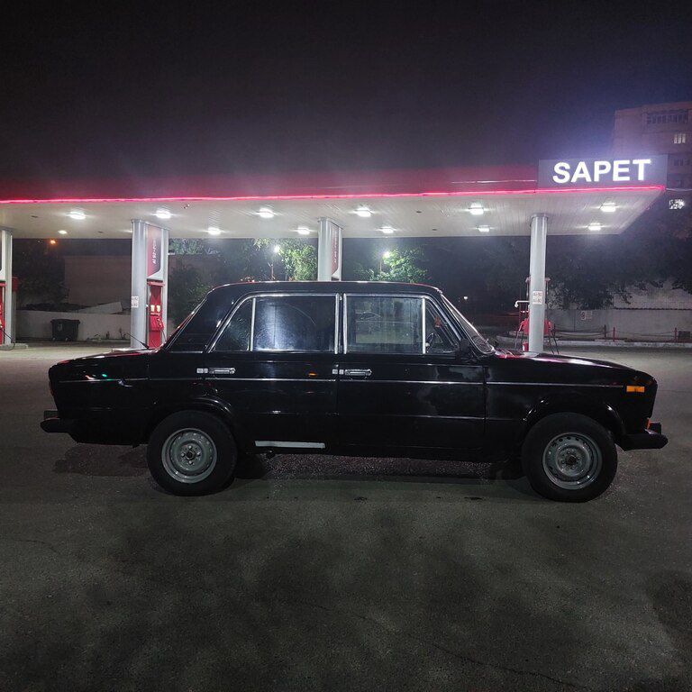 Lada (VAZ) 2106, 1.6 L, 2005 il, 232 521 km — Avtomobillər, Bakı (3)