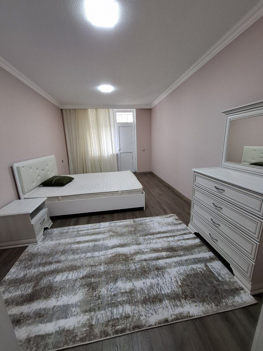 3-otaqlı mənzil kirayə verilir, Göygöl ş., 80 m² — Mənzil, Göygöl (5)