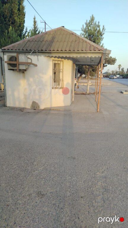 Obyekt icarəyə verilir, Sabunçu r