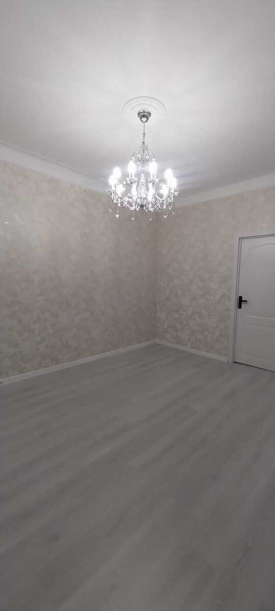 Satılır 3 otaqlı köhnə tikili 55 m² — Mənzil, Bakı (4)