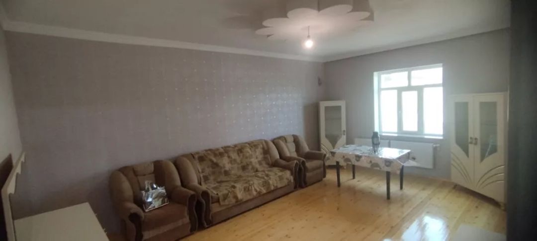 Həyət evi kirayə verilir, Lökbatan qəs — Ev, villa, Bakı (2)
